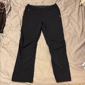 REI black pants